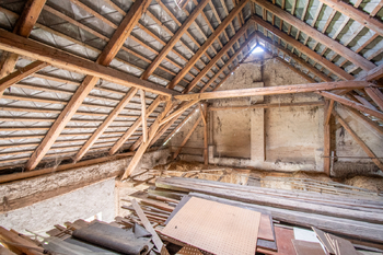 Prodej zemědělského objektu 104 m², Hoštka