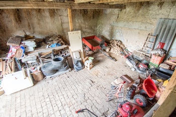 Prodej zemědělského objektu 104 m², Hoštka