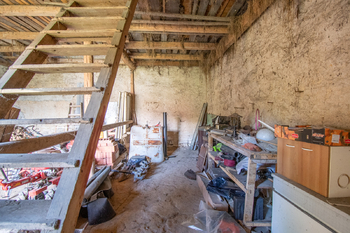 Prodej zemědělského objektu 104 m², Hoštka