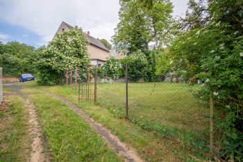 Prodej zemědělského objektu 104 m², Hoštka