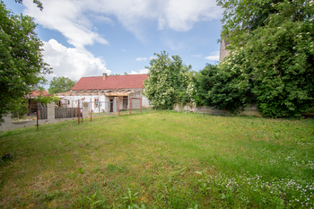 Prodej zemědělského objektu 104 m², Hoštka