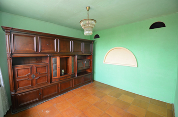 Prodej bytu 2+1 v osobním vlastnictví 59 m², Domašov u Šternberka