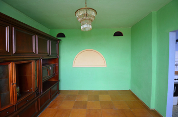 Prodej bytu 2+1 v osobním vlastnictví 59 m², Domašov u Šternberka