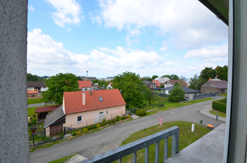 Prodej bytu 2+1 v osobním vlastnictví 59 m², Domašov u Šternberka