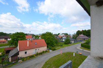 Prodej bytu 2+1 v osobním vlastnictví 59 m², Domašov u Šternberka