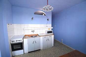 Prodej bytu 2+1 v osobním vlastnictví 59 m², Domašov u Šternberka