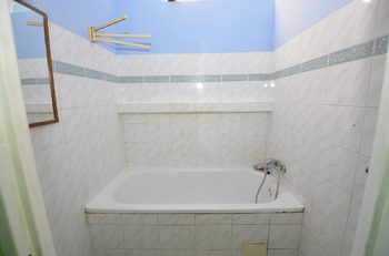Prodej bytu 2+1 v osobním vlastnictví 59 m², Domašov u Šternberka