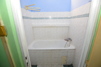 Prodej bytu 2+1 v osobním vlastnictví 59 m², Domašov u Šternberka