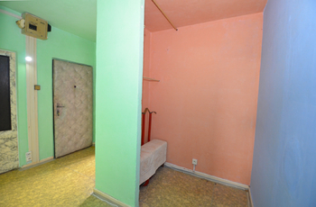 Prodej bytu 2+1 v osobním vlastnictví 59 m², Domašov u Šternberka