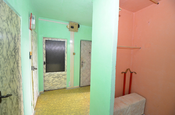 Prodej bytu 2+1 v osobním vlastnictví 59 m², Domašov u Šternberka