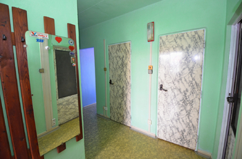 Prodej bytu 2+1 v osobním vlastnictví 59 m², Domašov u Šternberka