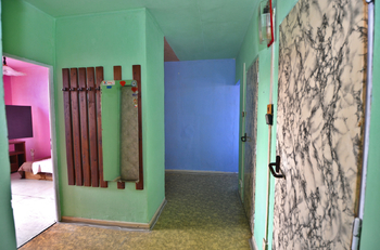 Prodej bytu 2+1 v osobním vlastnictví 59 m², Domašov u Šternberka