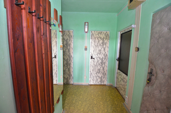 Prodej bytu 2+1 v osobním vlastnictví 59 m², Domašov u Šternberka