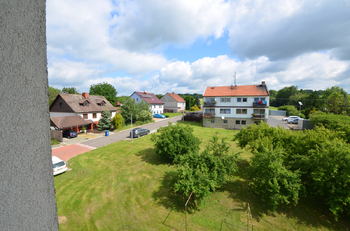 Prodej bytu 2+1 v osobním vlastnictví 59 m², Domašov u Šternberka
