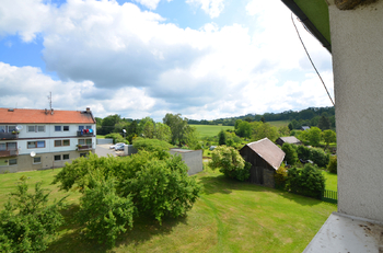 Prodej bytu 2+1 v osobním vlastnictví 59 m², Domašov u Šternberka