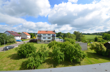 Prodej bytu 2+1 v osobním vlastnictví 59 m², Domašov u Šternberka
