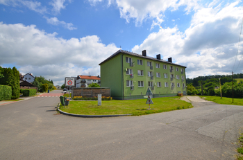 Prodej bytu 2+1 v osobním vlastnictví 59 m², Domašov u Šternberka