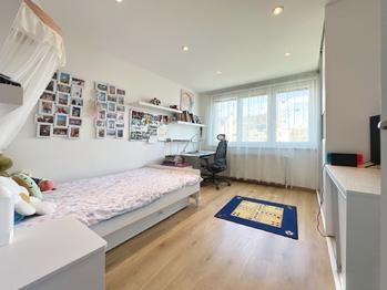 Prodej bytu 4+kk v osobním vlastnictví 90 m², Praha 10 - Záběhlice