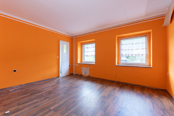 Prodej apartmánu, Altenberg