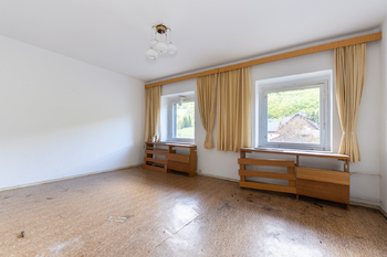 Prodej apartmánu, Altenberg