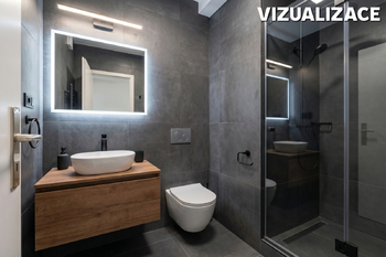 Prodej apartmánu, Altenberg