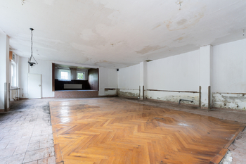Prodej apartmánu, Altenberg
