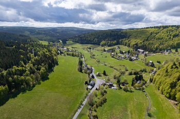 Prodej apartmánu, Altenberg