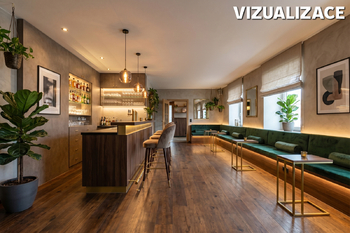 Prodej apartmánu, Altenberg