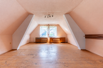 Prodej apartmánu, Altenberg