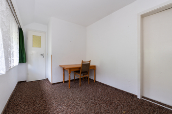 Prodej apartmánu, Altenberg