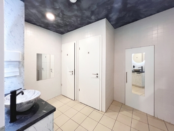 Pronájem restaurace 72 m², Praha 3 - Vinohrady