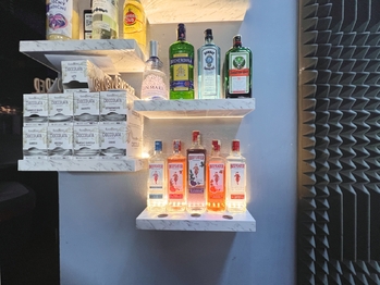 Pronájem restaurace 72 m², Praha 3 - Vinohrady