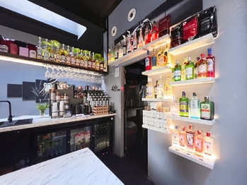 Pronájem restaurace 72 m², Praha 3 - Vinohrady