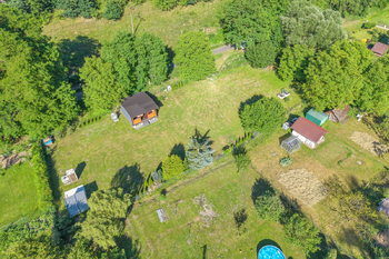 Prodej pozemku 847 m², Mukařov