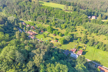 Prodej pozemku 847 m², Mukařov