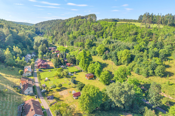 Prodej pozemku 847 m², Mukařov
