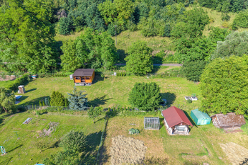 Prodej pozemku 847 m², Mukařov