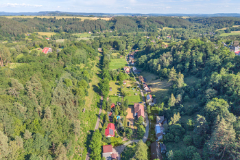 Prodej pozemku 847 m², Mukařov