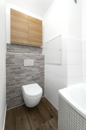 Prodej bytu 3+1 v družstevním vlastnictví 60 m², Karviná