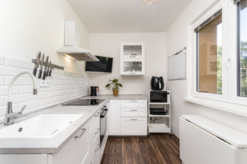 Prodej bytu 3+1 v družstevním vlastnictví 60 m², Karviná