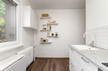 Prodej bytu 3+1 v družstevním vlastnictví 60 m², Karviná