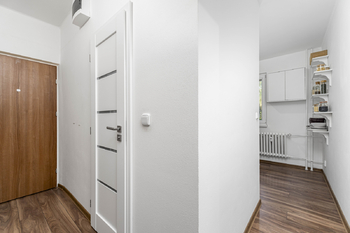 Prodej bytu 3+1 v družstevním vlastnictví 60 m², Karviná