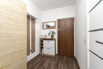 Prodej bytu 3+1 v družstevním vlastnictví 60 m², Karviná
