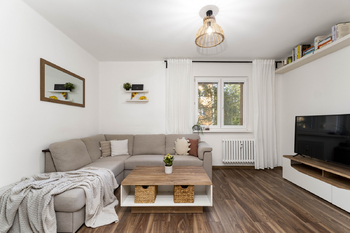 Prodej bytu 3+1 v družstevním vlastnictví 60 m², Karviná
