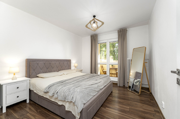 Prodej bytu 3+1 v družstevním vlastnictví 60 m², Karviná
