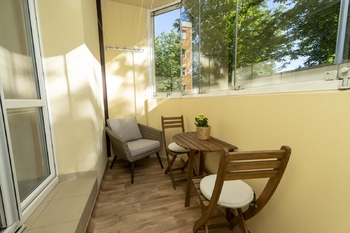 Prodej bytu 3+1 v družstevním vlastnictví 60 m², Karviná