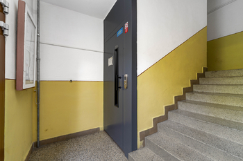 Prodej bytu 3+1 v družstevním vlastnictví 60 m², Karviná