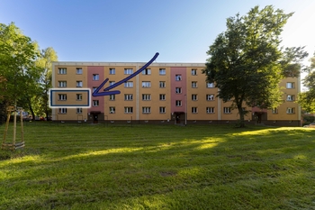 Prodej bytu 3+1 v družstevním vlastnictví 60 m², Karviná