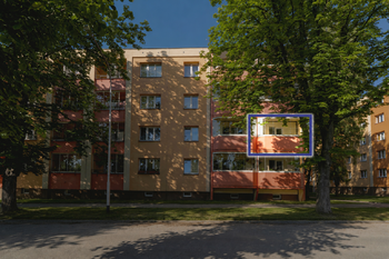 Prodej bytu 3+1 v družstevním vlastnictví 60 m², Karviná
