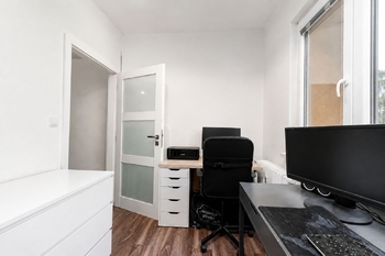 Prodej bytu 3+1 v družstevním vlastnictví 60 m², Karviná